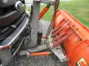 2011 Ford F-350 SD Plow Truck