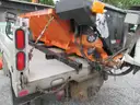 2011 Ford F-350 SD Plow Truck