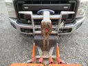 2011 Ford F-350 SD Plow Truck