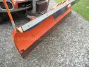 2011 Ford F-350 SD Plow Truck