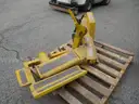 Bed Shaper Edge Trimmer