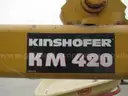 Kinshofer Lift
