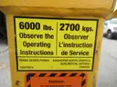 Kinshofer Lift