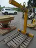 Kinshofer Lift