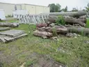 Lumber