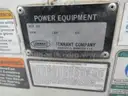 Tennant ALTV Madvac