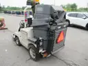 Tennant ALTV Madvac
