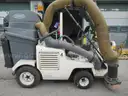 Tennant ALTV Madvac