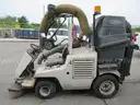Tennant ALTV Madvac