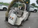 Tennant ALTV Madvac