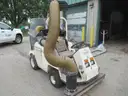 Tennant ALTV Madvac