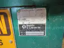 Bouldin &#x26; Lawson Soil Mixer