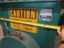 Bouldin &#x26; Lawson Soil Mixer