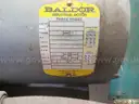 Bouldin &#x26; Lawson Soil Mixer