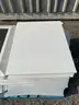 Lot - marble/Caesarstone table tops