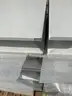 Lot - marble/Caesarstone table tops