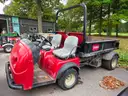 Toro Workman 3300-D