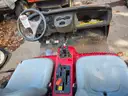 Toro Workman 3300-D
