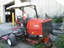 Toro Groundsmaster 3500-D