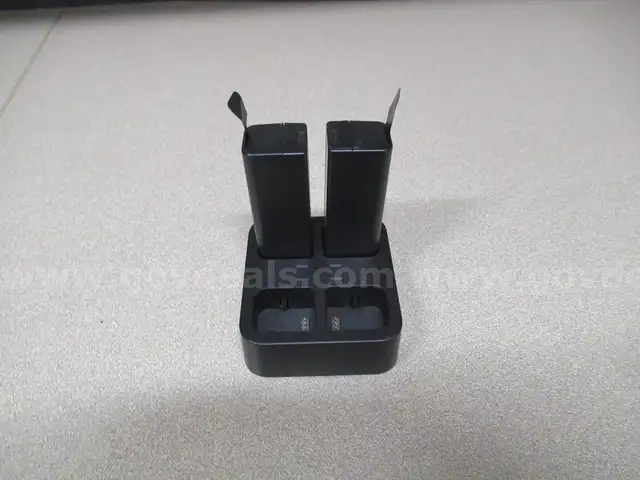 DJI OSMO Quad Charging System