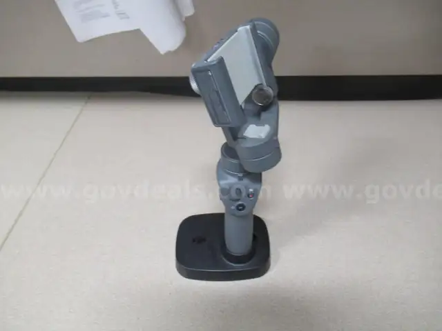 DJI OSMO Mobile 2
