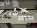 DJI Drone
