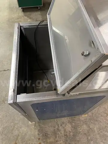 Milk Box