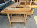Work Benches