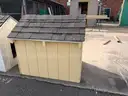 Dog House