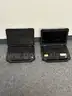 Lot of (6) Dell Latitude Rugged Laptops