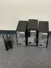 Lot of (5) Dell Desktops
