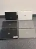 Lot of (6) Laptops