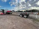 2007 International 5500i With Trailer