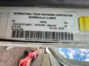 2007 International 5500i With Trailer