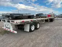2007 International 5500i With Trailer
