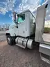 2007 International 5500i With Trailer