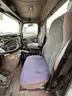 2007 International 5500i With Trailer