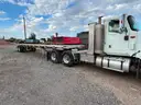 2007 International 5500i With Trailer