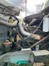 2007 International 5500i With Trailer