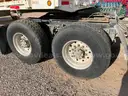 2007 International 5500i With Trailer