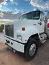 2007 International 5500i With Trailer