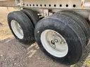 2007 International 5500i With Trailer