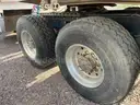 2007 International 5500i With Trailer