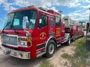 2006 AMERICAN LAFRANCE - TRUCK