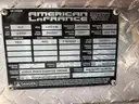 2006 AMERICAN LAFRANCE - TRUCK