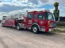 2006 AMERICAN LAFRANCE - TRUCK