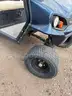 Cashman Hauler 1200x EFI Cart