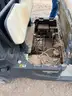 Cashman Hauler 1200x EFI Cart