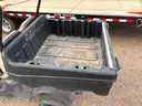 Cashman Hauler 1200x EFI Cart