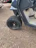 Cashman Hauler 1200x EFI Cart